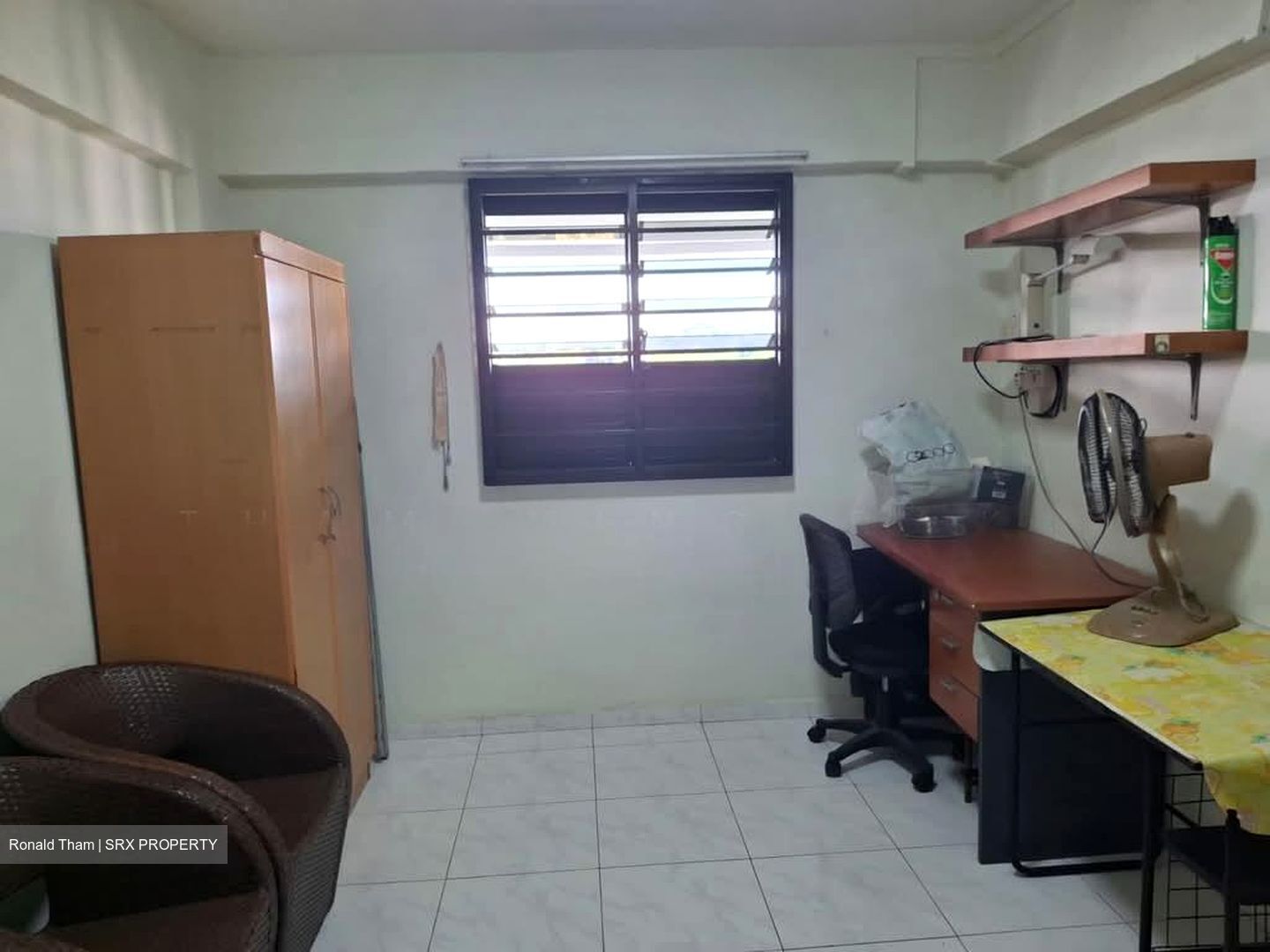 Blk 307 Clementi Meadows (Clementi), HDB 3 Rooms #575904931